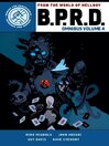 Cover image for B.P.R.D. (2002), Volume 4
